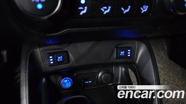 Hyundai Tucson 2015 — photo 29