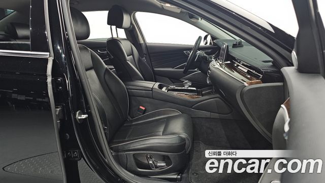 Kia K9 2021 — photo 13