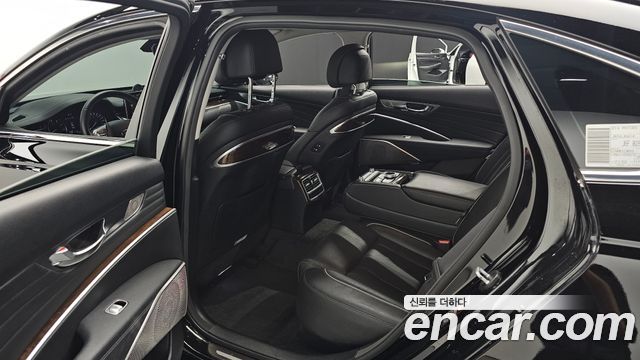 Kia K9 2021 — photo 18