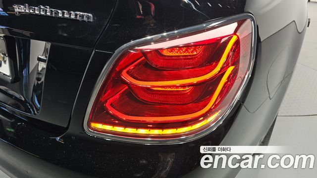 Kia K9 2021 — photo 9