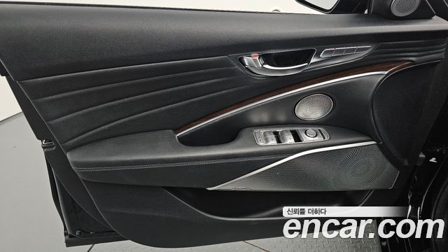 Kia K9 2021 — photo 14