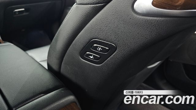 Kia K9 2021 — photo 30