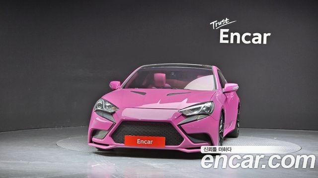 Hyundai Genesis 2009 — photo 3