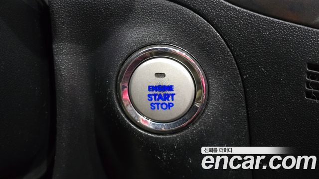 Hyundai Genesis 2009 — photo 14