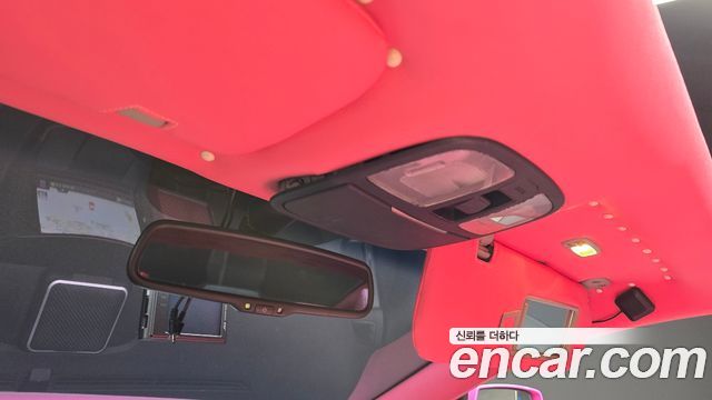 Hyundai Genesis 2009 — photo 20