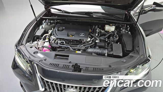 Lexus ES 2025 — photo 6
