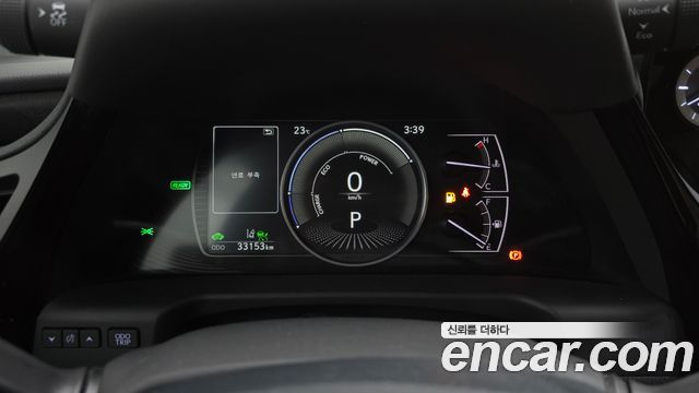 Lexus ES 2025 — photo 11