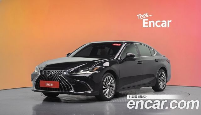 Lexus ES 2025 — photo 1