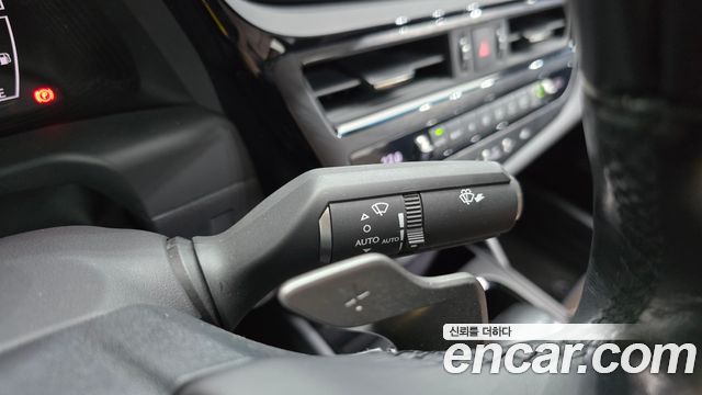 Lexus ES 2025 — photo 27