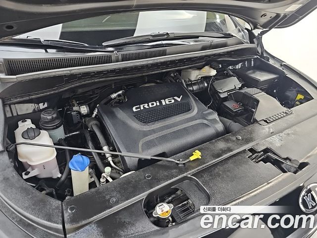 Kia Canival 2015 — photo 6