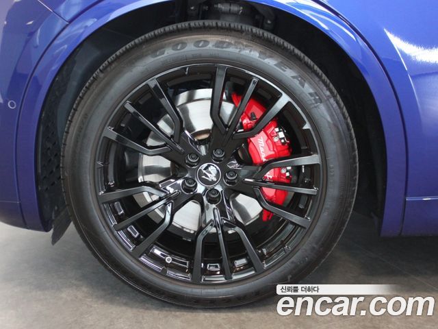 Maserati Grecale 2024 — photo 5