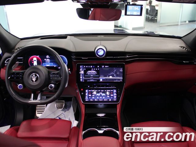 Maserati Grecale 2024 — photo 7