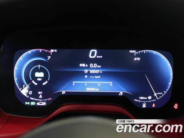Maserati Grecale 2024 — photo 8
