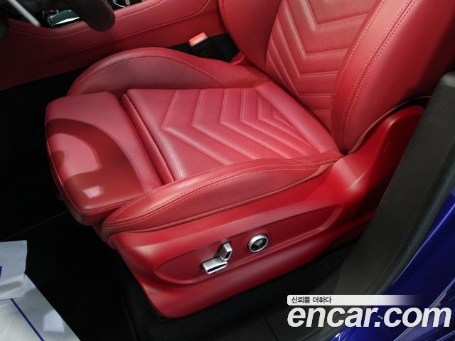Maserati Grecale 2024 — photo 10