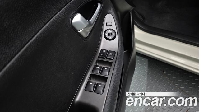 Kia morning 2013 — photo 18