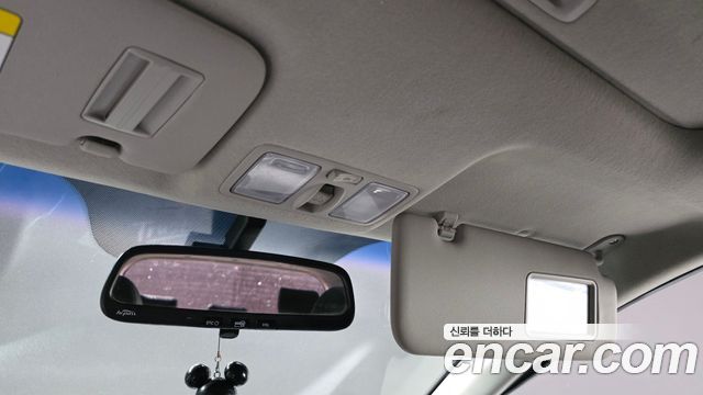 Kia morning 2013 — photo 19