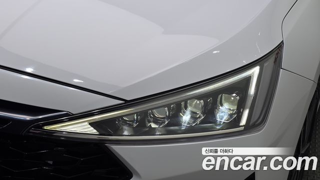 Hyundai AVANTE 2019 — photo 8