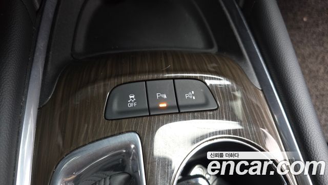 Chevrolet Korea Malibu 2017 — photo 17