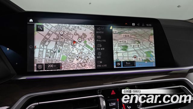 BMW X5 2021 — photo 14