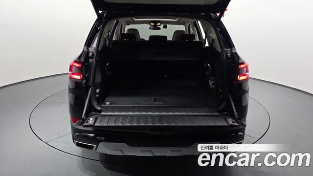 BMW X5 2021 — photo 20