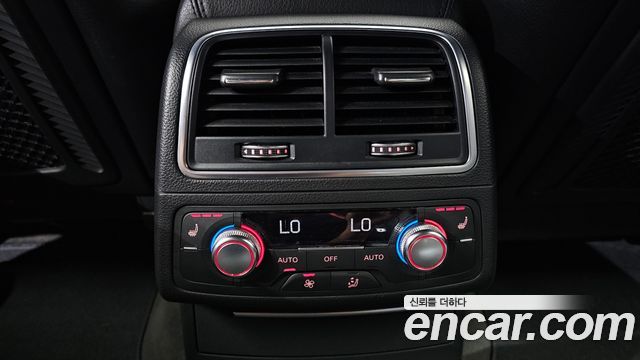 Audi A6 2016 — photo 17