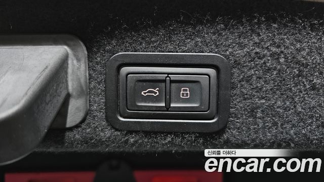 Audi A6 2016 — photo 20