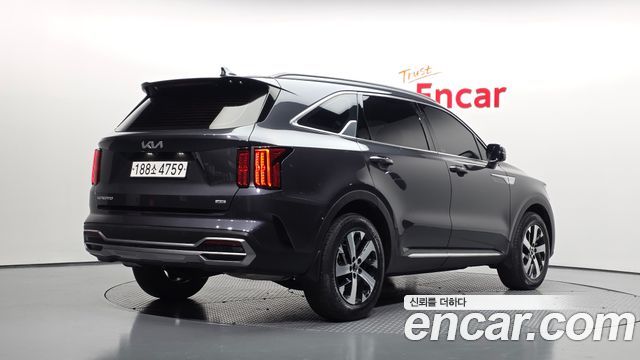 Kia Sorento 2023 — photo 2