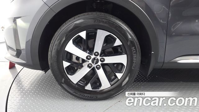 Kia Sorento 2023 — photo 5