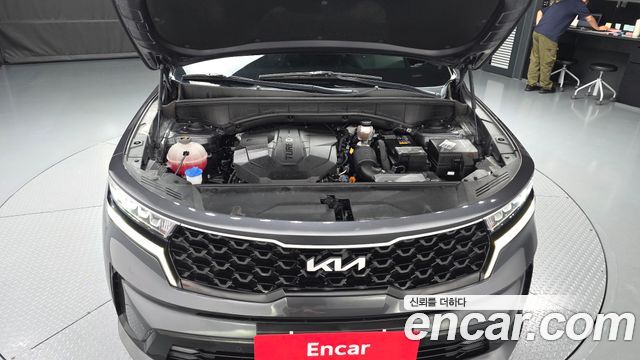 Kia Sorento 2023 — photo 6