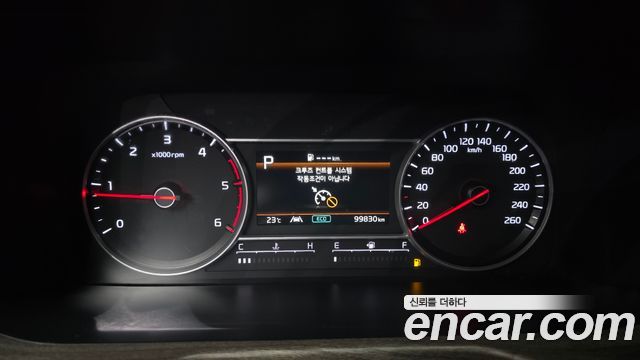 Kia Sorento 2023 — photo 11