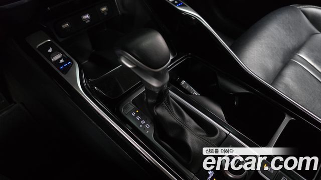 Kia Sorento 2023 — photo 12