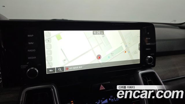 Kia Sorento 2023 — photo 20