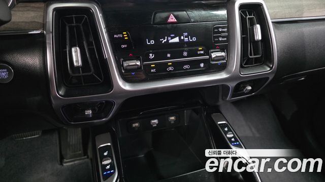 Kia Sorento 2023 — photo 23