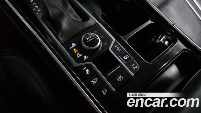 Kia Sorento 2023 — photo 24