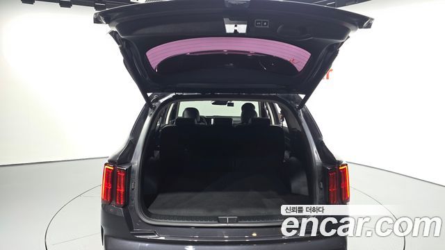 Kia Sorento 2023 — photo 26