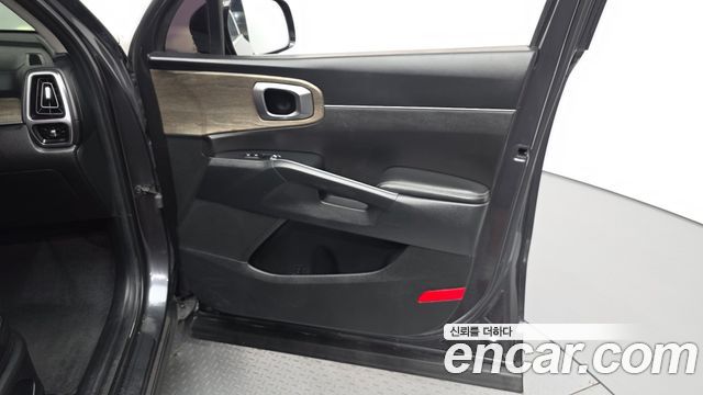 Kia Sorento 2023 — photo 14