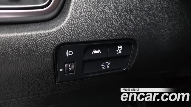 Kia Sorento 2023 — photo 28