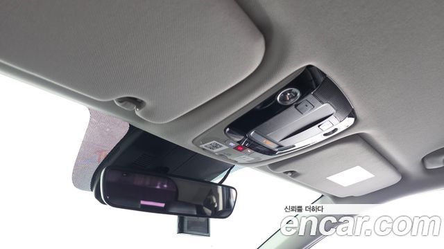 Kia Sorento 2023 — photo 29