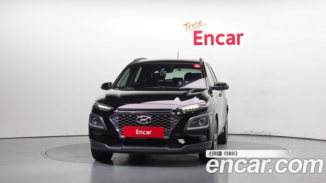 Hyundai Kona 2019 — photo 3