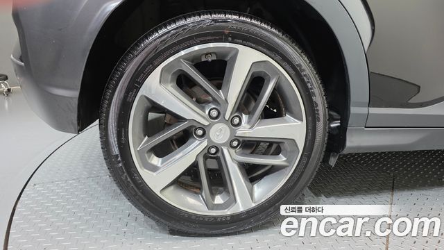 Hyundai Kona 2019 — photo 5