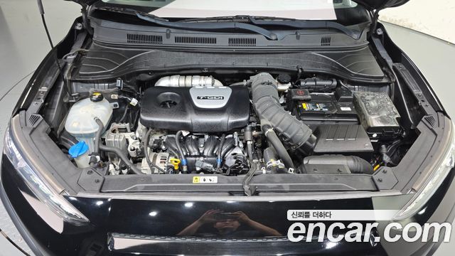 Hyundai Kona 2019 — photo 6