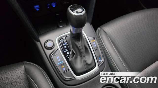 Hyundai Kona 2019 — photo 12