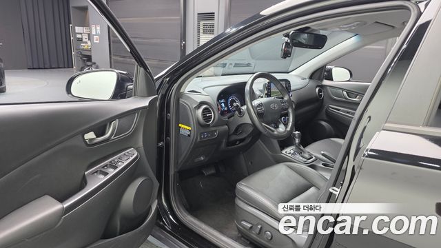 Hyundai Kona 2019 — photo 13