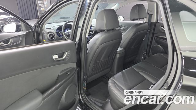 Hyundai Kona 2019 — photo 17