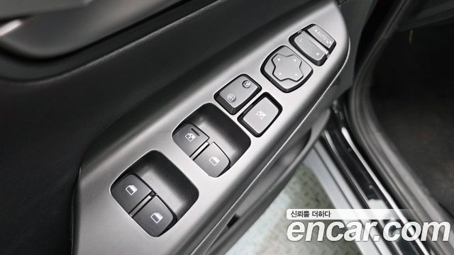 Hyundai Kona 2019 — photo 19