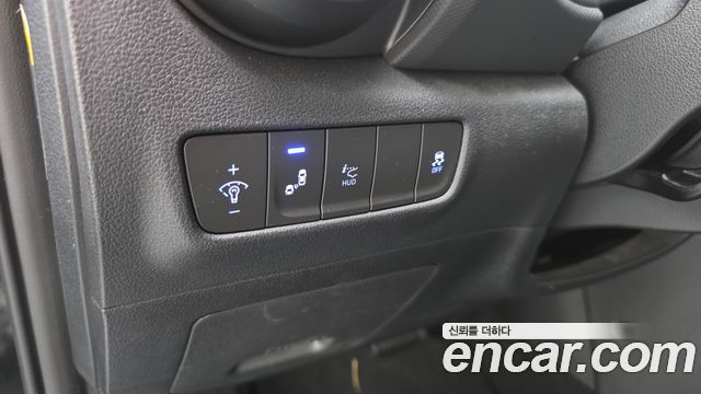 Hyundai Kona 2019 — photo 20