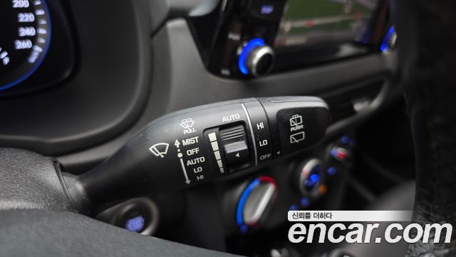Hyundai Kona 2019 — photo 22