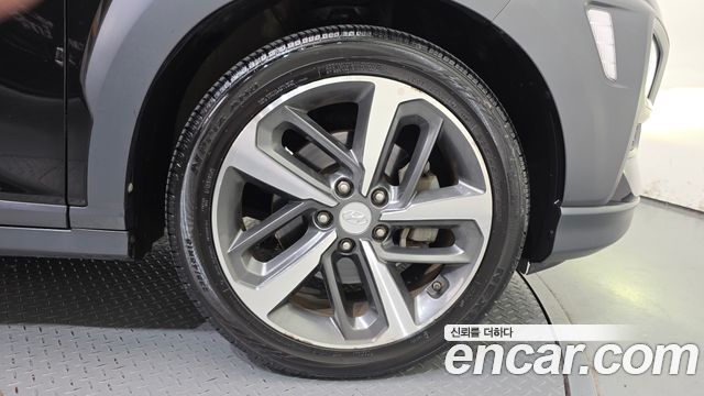 Hyundai Kona 2019 — photo 7