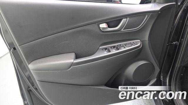 Hyundai Kona 2019 — photo 14