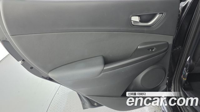 Hyundai Kona 2019 — photo 15
